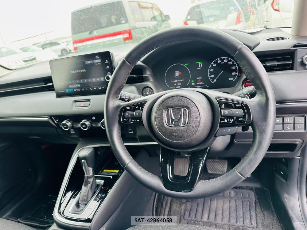 Honda VEZEL 2024-03 4651089-14