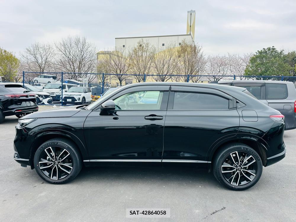 Honda VEZEL 2024-03 4651089-1