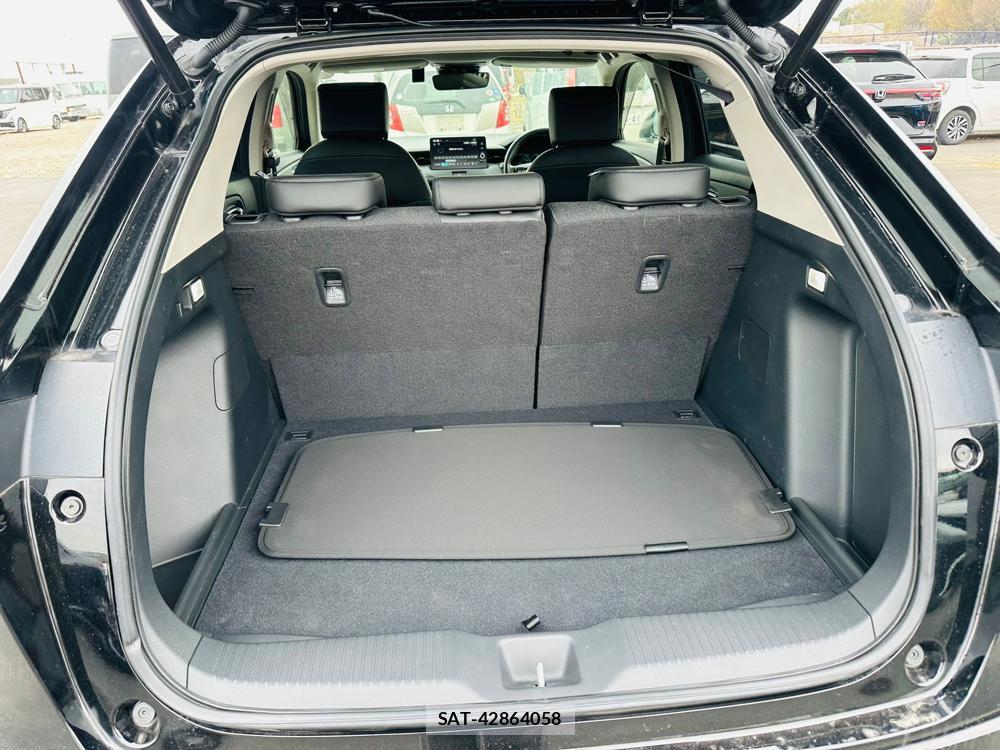 Honda VEZEL 2024-03 4651089-25