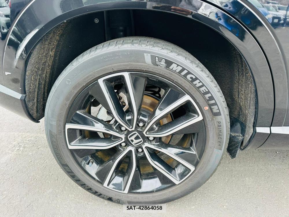 Honda VEZEL 2024-03 4651089-27
