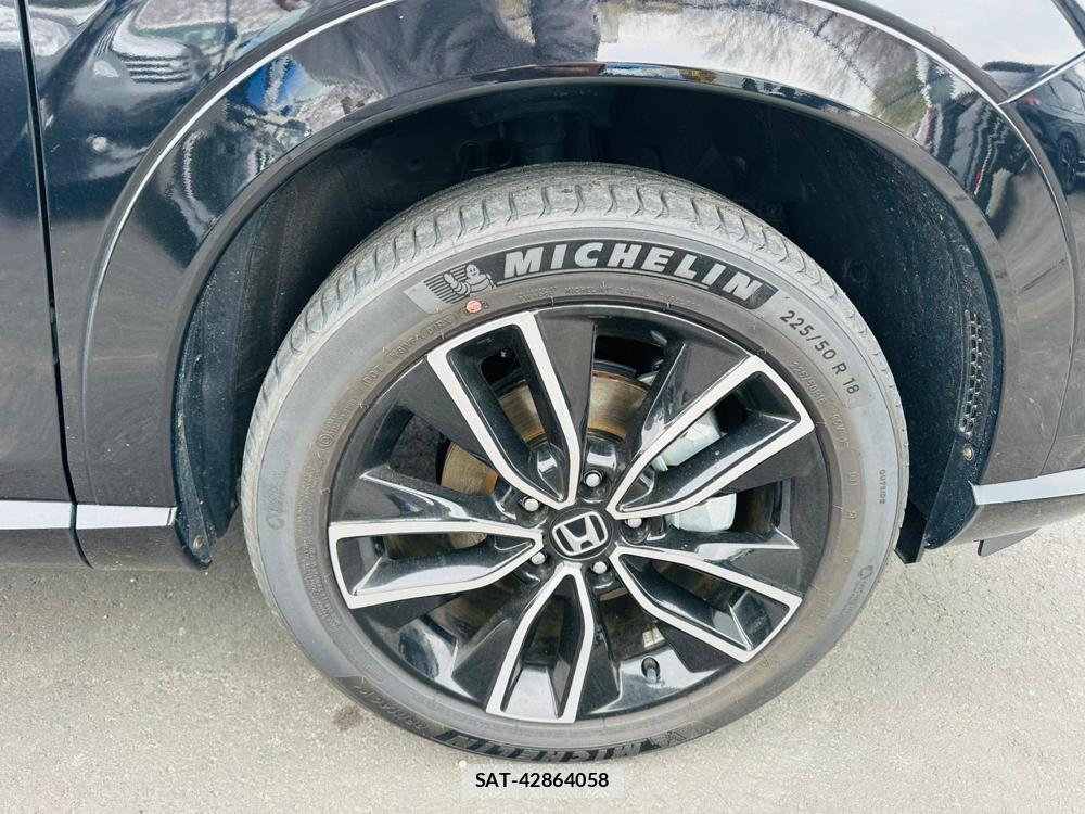 Honda VEZEL 2024-03 4651089-28
