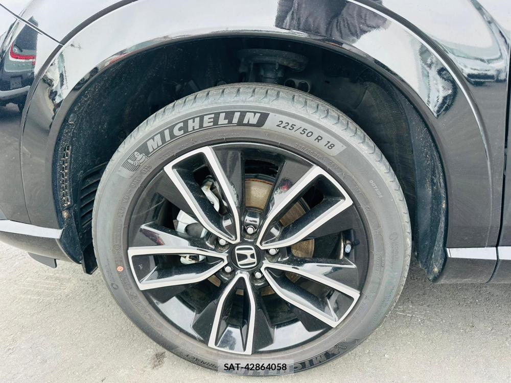 Honda VEZEL 2024-03 4651089-29