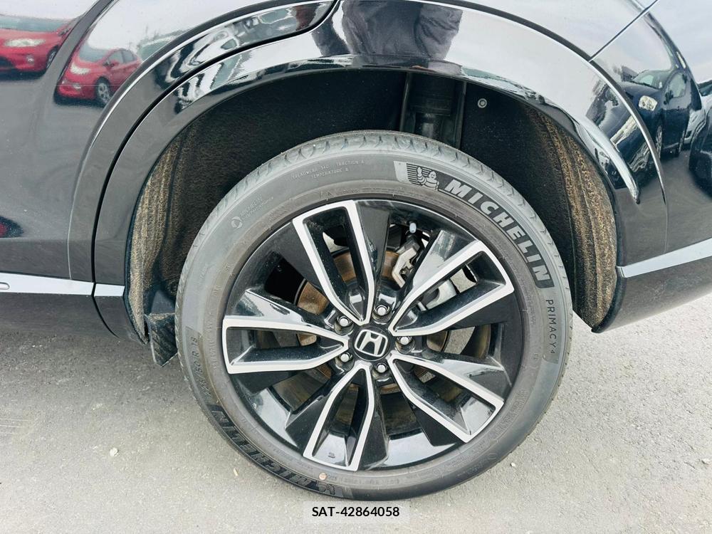 Honda VEZEL 2024-03 4651089-30