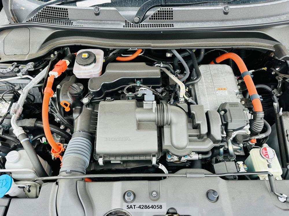 Honda VEZEL 2024-03 4651089-38