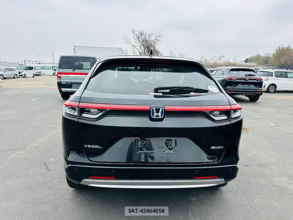 Honda VEZEL 2024-03 4651089-3