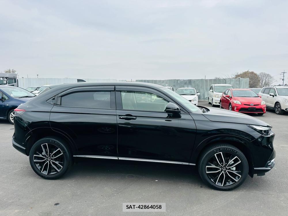 Honda VEZEL 2024-03 4651089-5