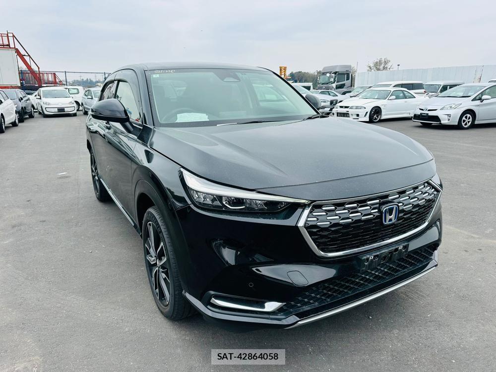 Honda VEZEL 2024-03 4651089-6
