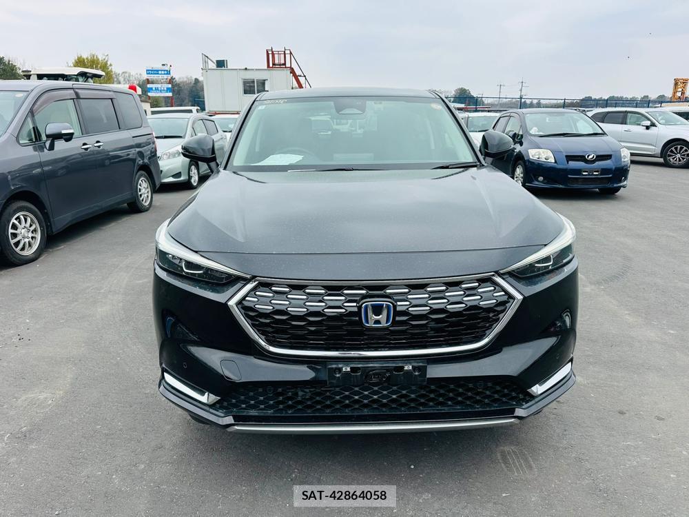 Honda VEZEL 2024-03 4651089-7