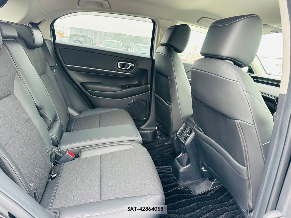 Honda VEZEL 2024-03 4651089-8