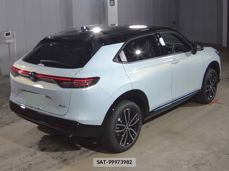 Honda VEZEL 2026-03 5755644-1