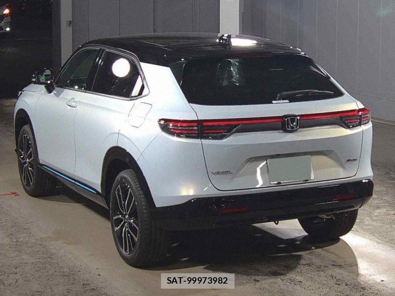 Honda VEZEL 2026-03 5755644-2