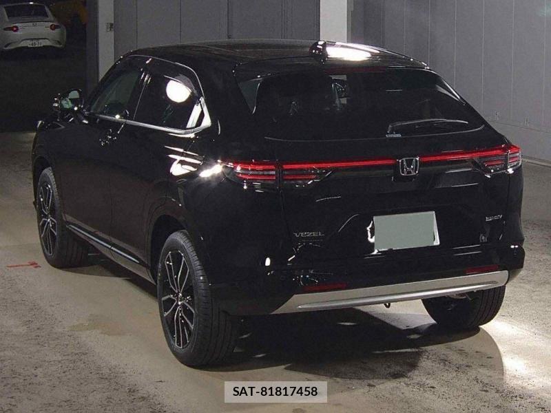 Honda VEZEL 2026-03 5746849-2