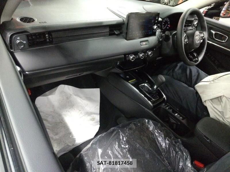 Honda VEZEL 2026-03 5746849-4