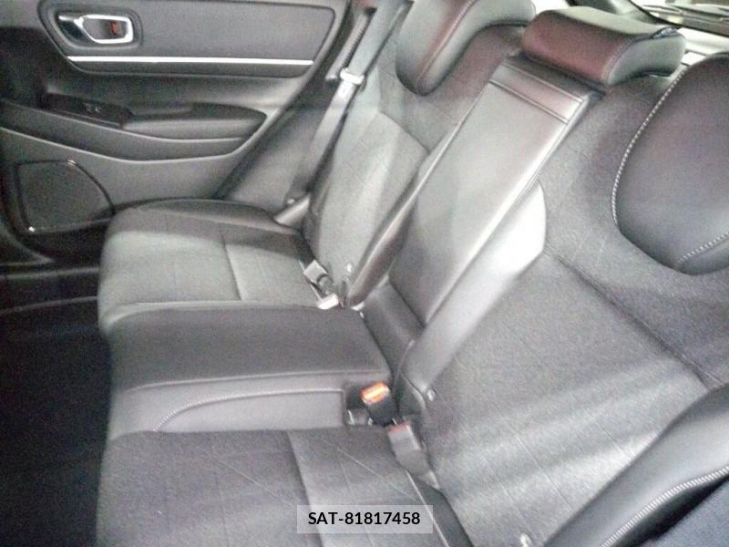 Honda VEZEL 2026-03 5746849-5
