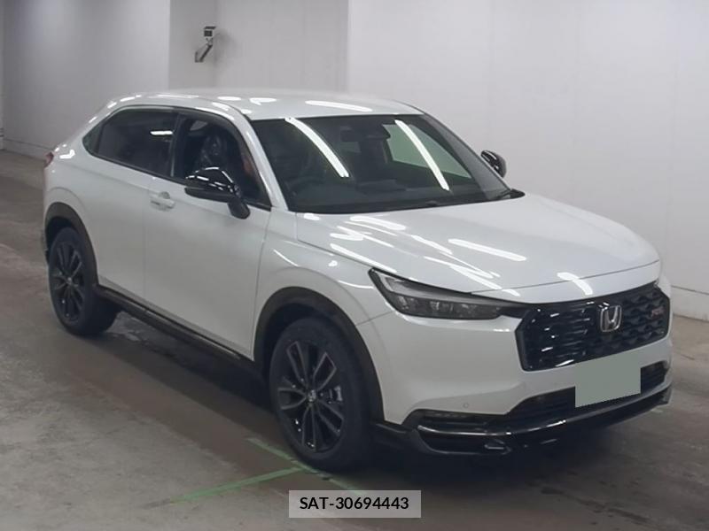 Honda VEZEL 2026 5852421-0