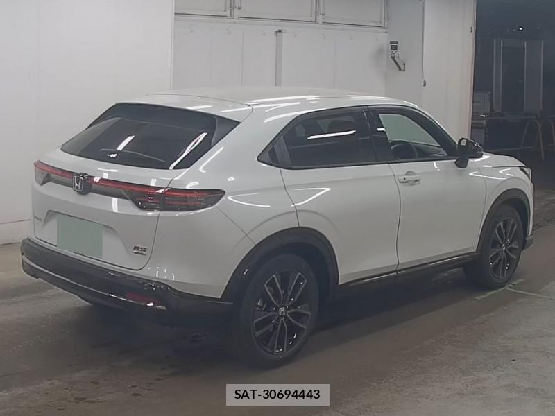 Honda VEZEL 2026 5852421-1