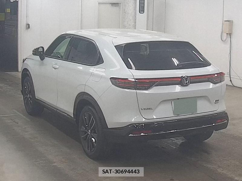 Honda VEZEL 2026 5852421-2