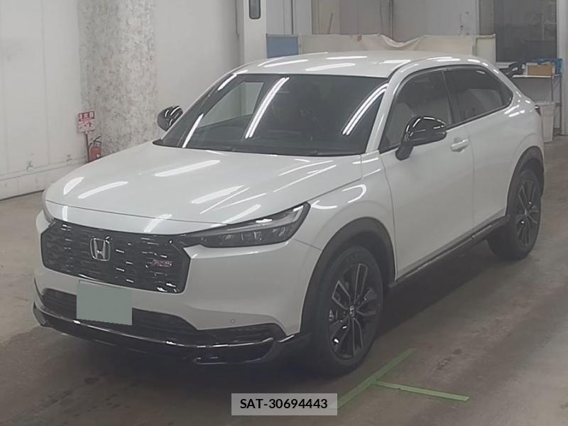 Honda VEZEL 2026 5852421-3