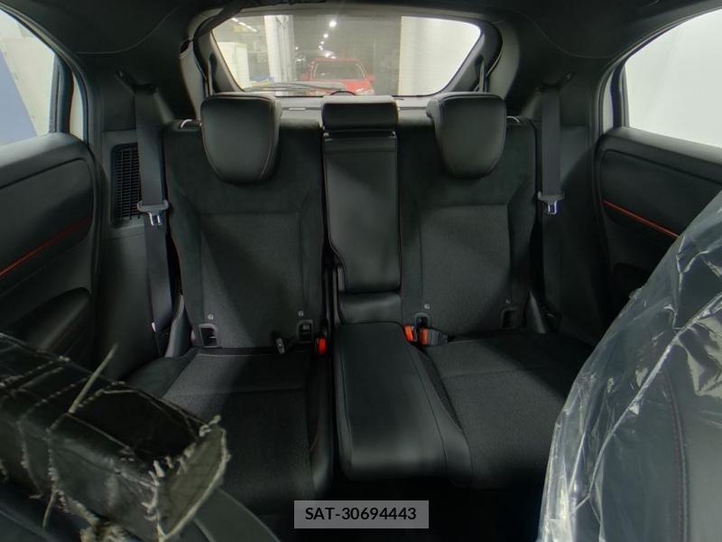 Honda VEZEL 2026 5852421-5