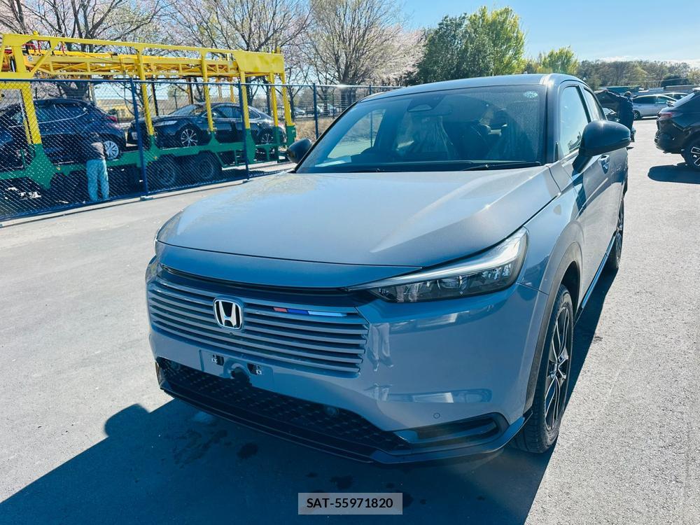 Honda VEZEL 2026 4916200-0