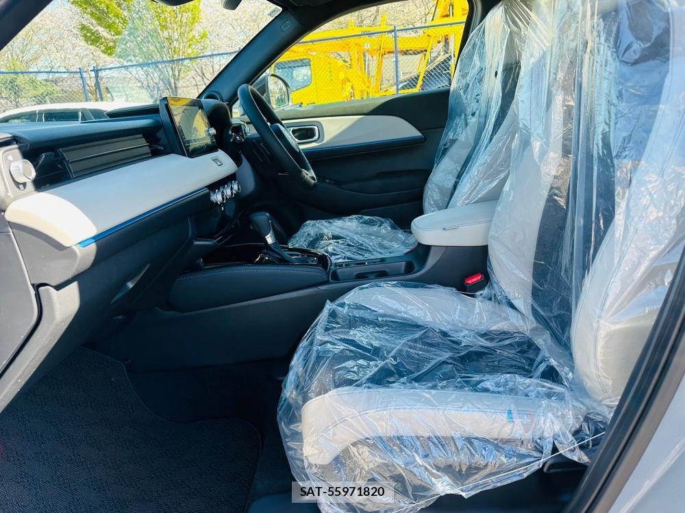 Honda VEZEL 2026 4916200-10