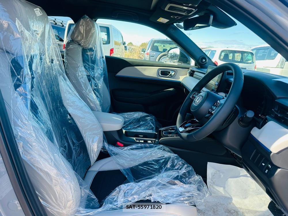 Honda VEZEL 2026 4916200-11