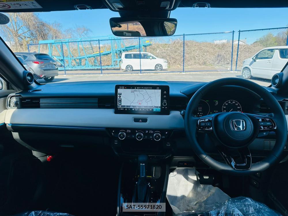 Honda VEZEL 2026 4916200-12