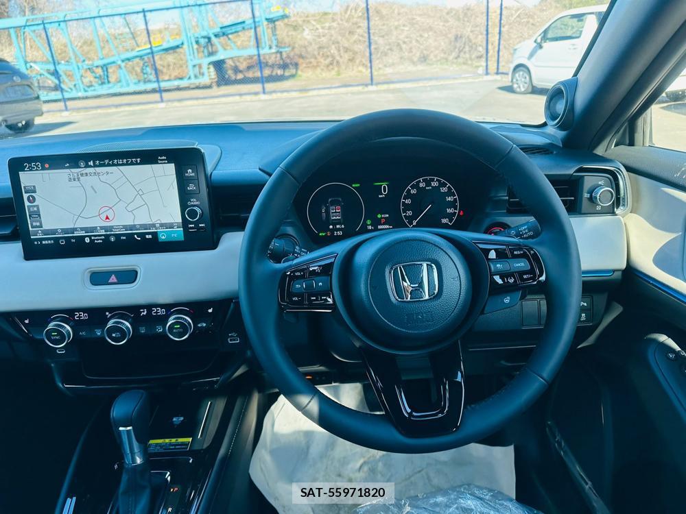 Honda VEZEL 2026 4916200-13