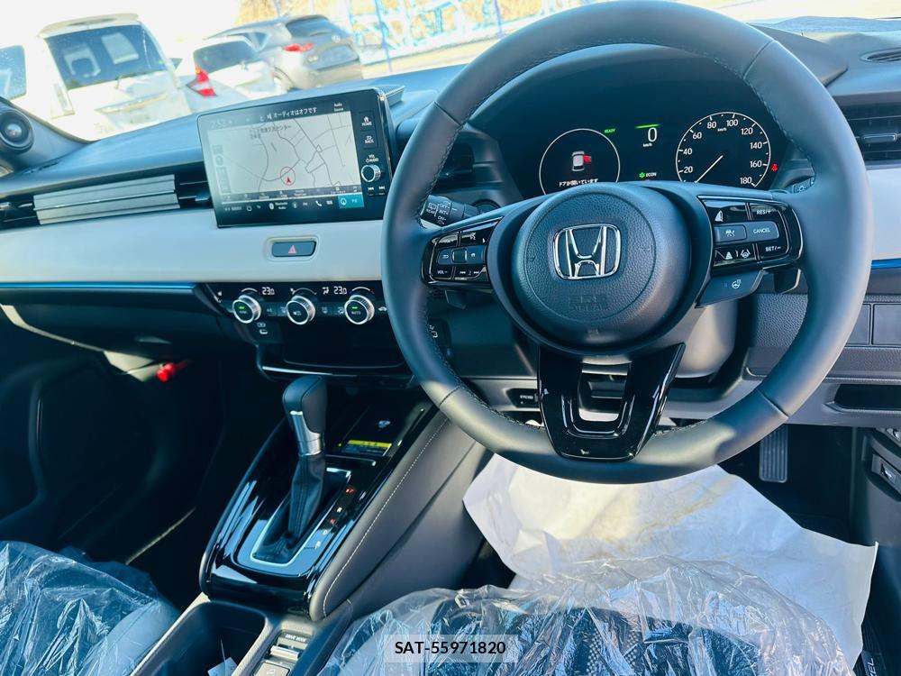 Honda VEZEL 2026 4916200-14