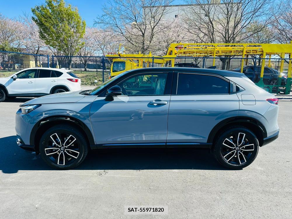 Honda VEZEL 2026 4916200-1