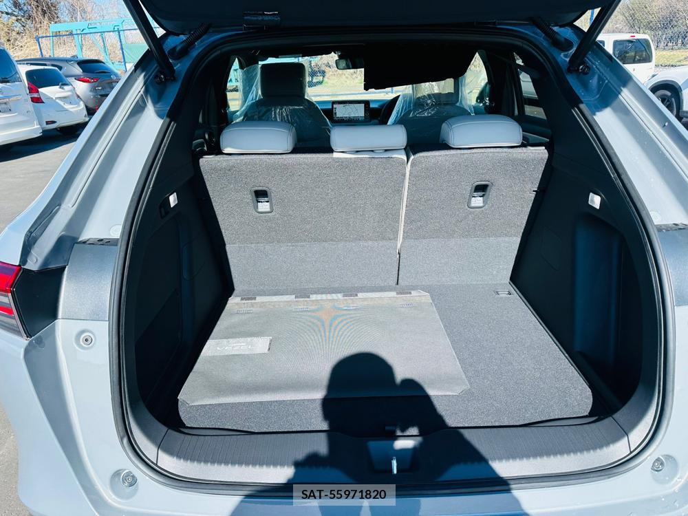 Honda VEZEL 2026 4916200-24