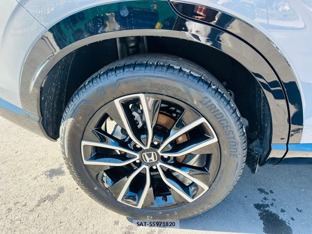 Honda VEZEL 2026 4916200-26