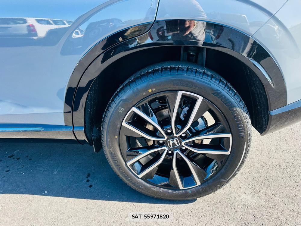 Honda VEZEL 2026 4916200-29