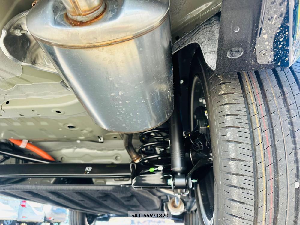 Honda VEZEL 2026 4916200-35
