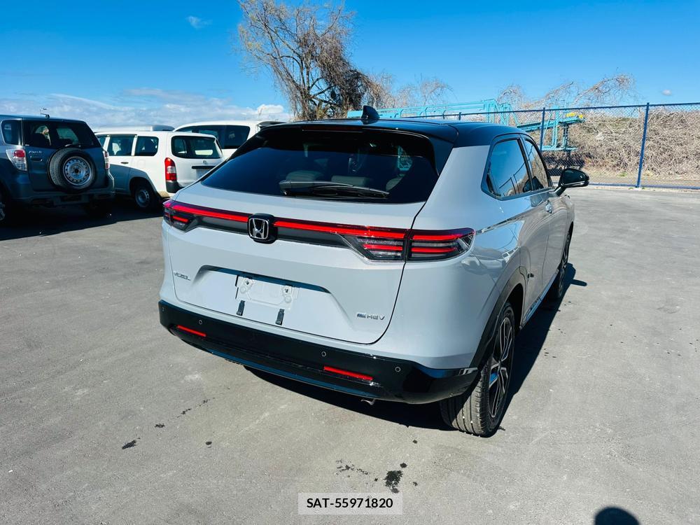 Honda VEZEL 2026 4916200-4