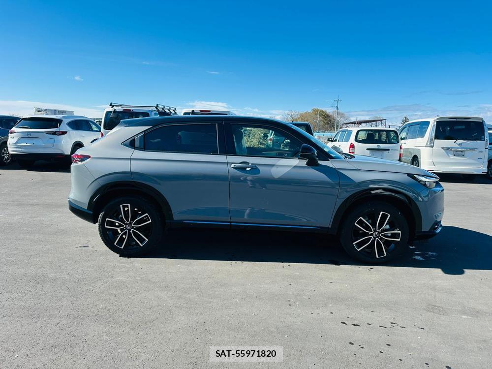 Honda VEZEL 2026 4916200-5