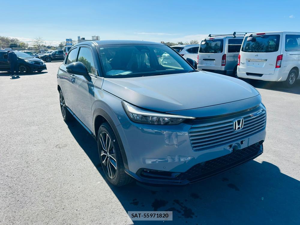 Honda VEZEL 2026 4916200-6