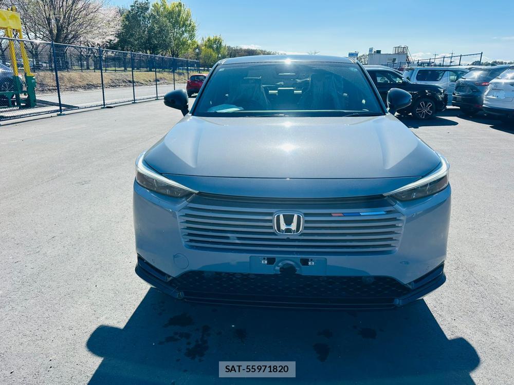 Honda VEZEL 2026 4916200-7