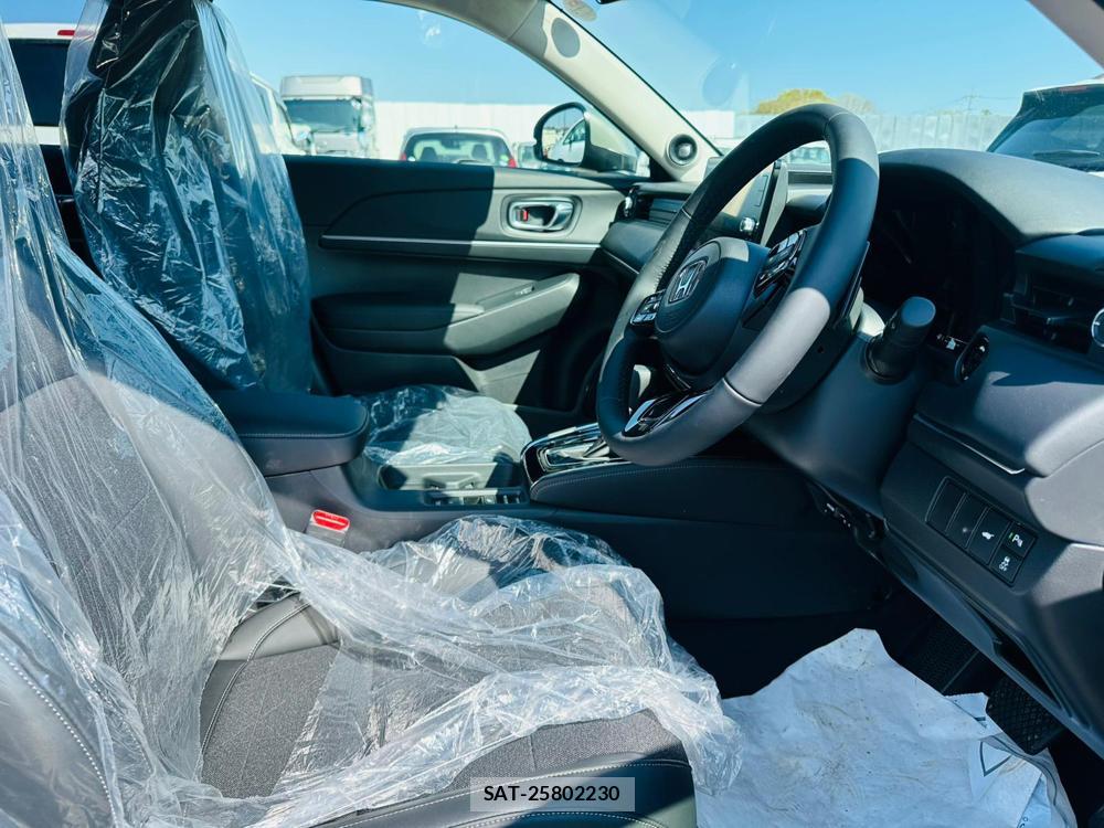 Honda VEZEL 2026 4916203-11