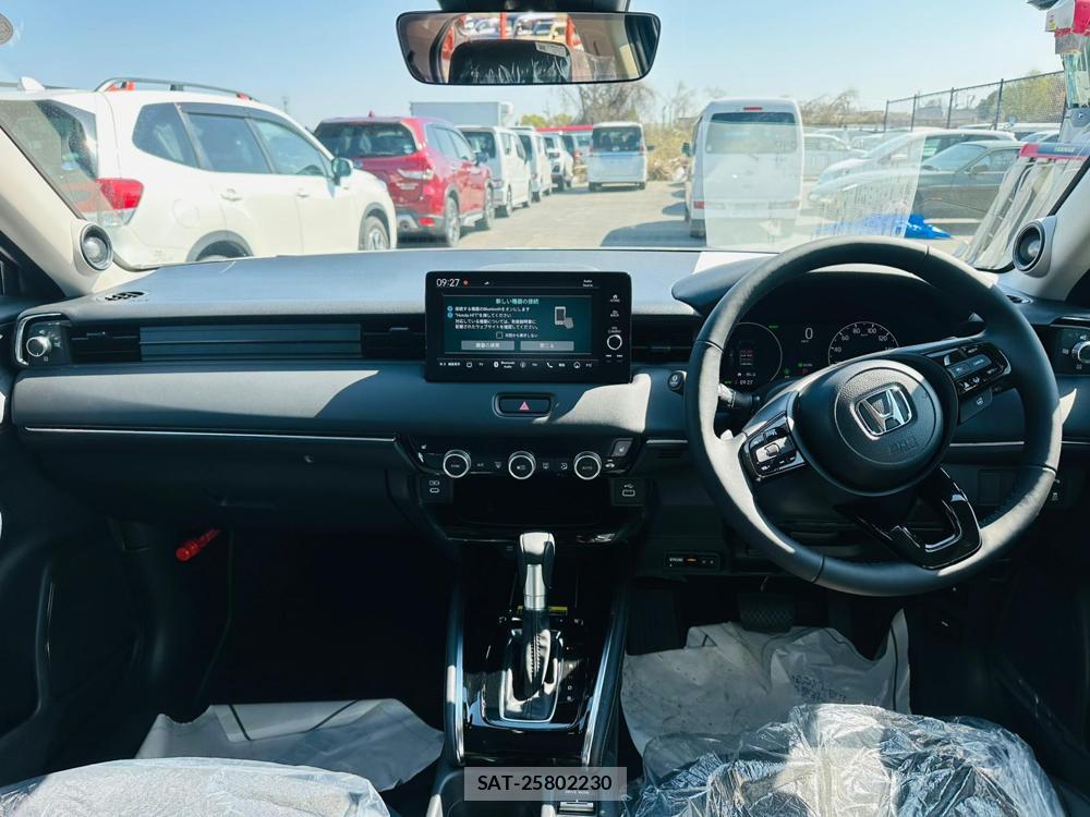 Honda VEZEL 2026 4916203-12