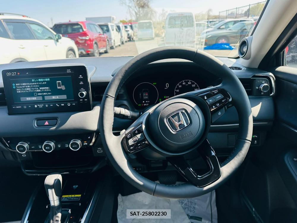 Honda VEZEL 2026 4916203-13