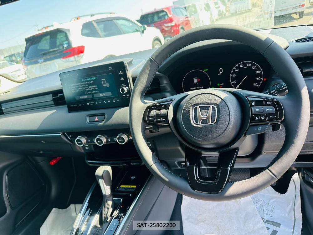 Honda VEZEL 2026 4916203-14
