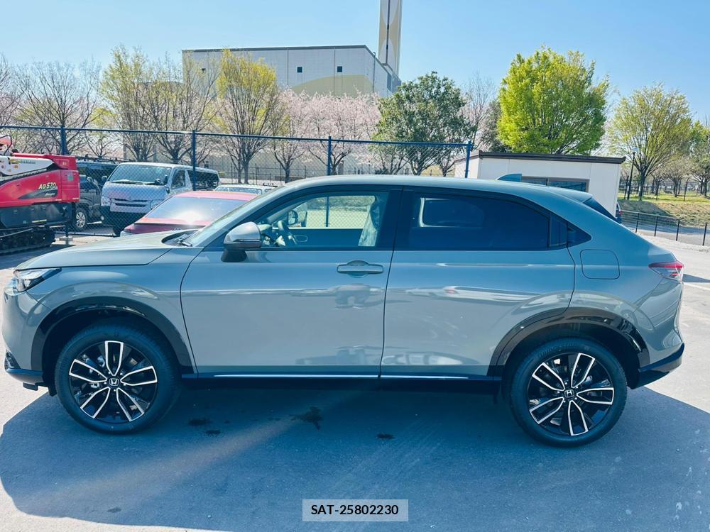 Honda VEZEL 2026 4916203-1