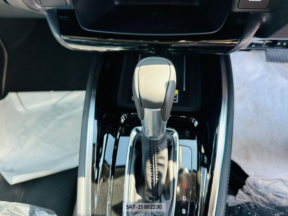 Honda VEZEL 2026 4916203-19