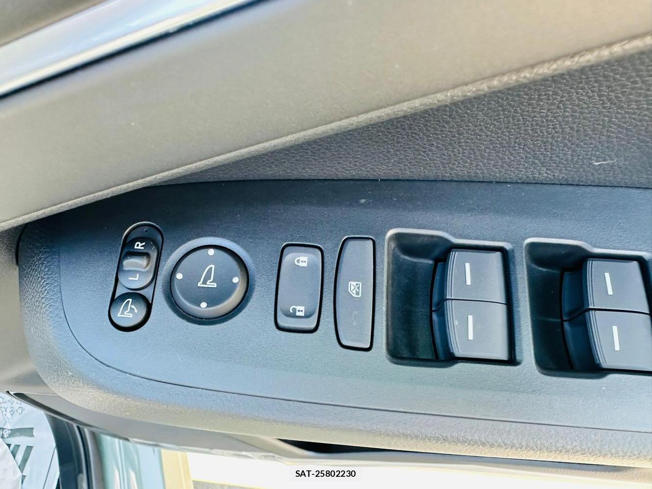Honda VEZEL 2026 4916203-21