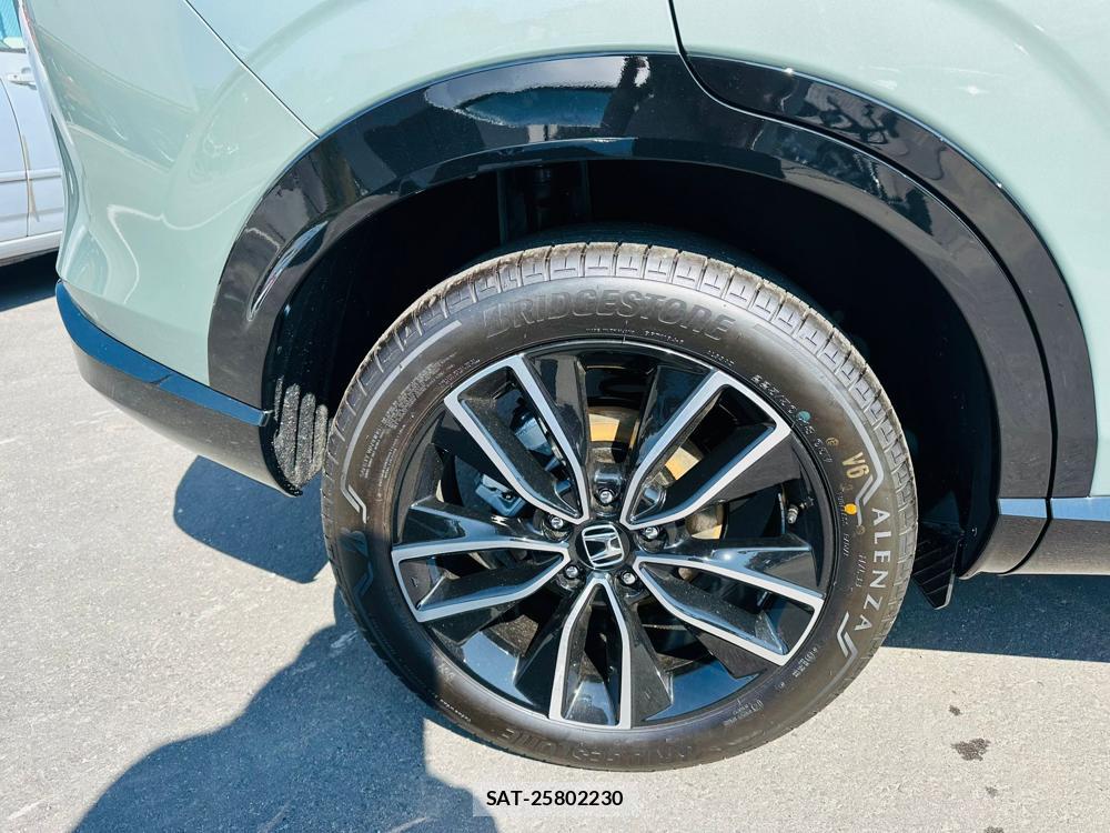 Honda VEZEL 2026 4916203-27