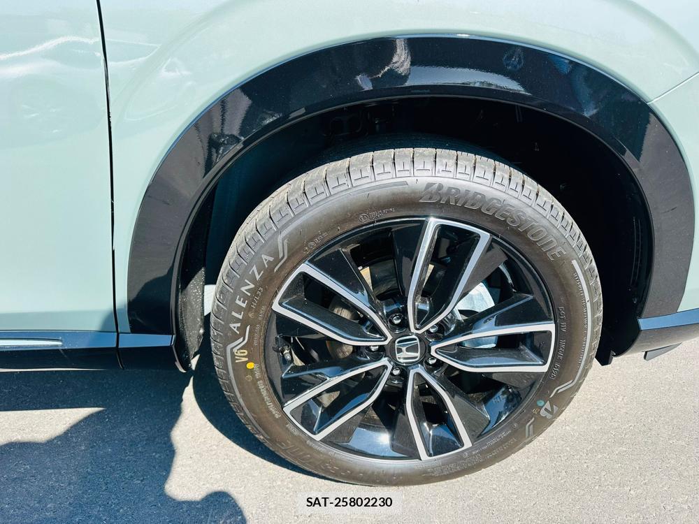 Honda VEZEL 2026 4916203-28