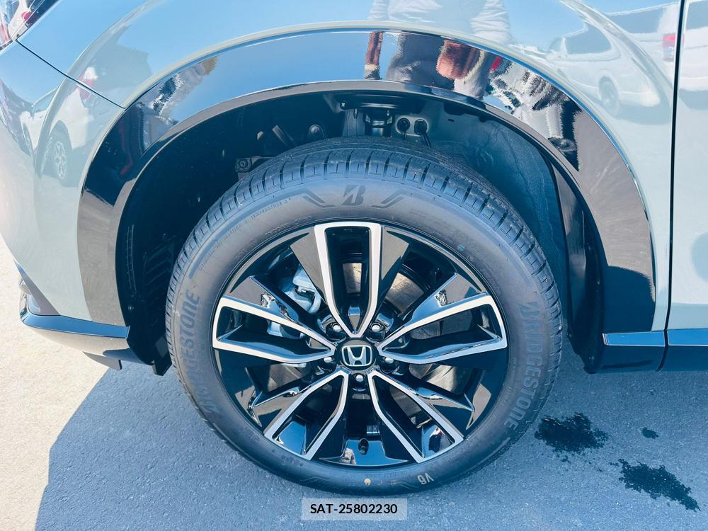 Honda VEZEL 2026 4916203-29