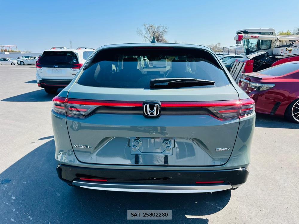 Honda VEZEL 2026 4916203-3