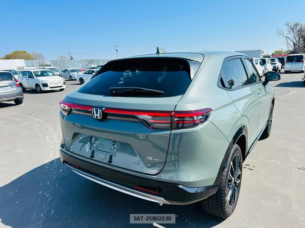 Honda VEZEL 2026 4916203-4
